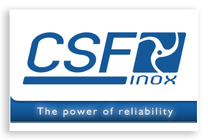 CSF inox