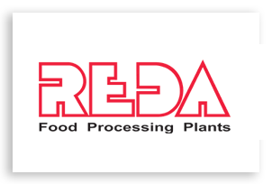 Reda Food Processing Plants